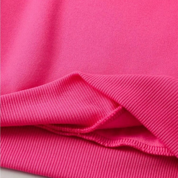 Cartoon Graphic Kangaroo Pocket Drawstring Thermal Lined Hoodie - Picture 4 of 4